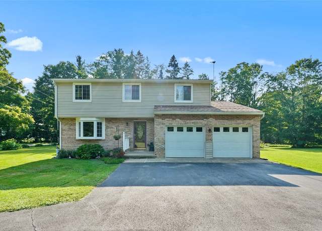 Property at 15678 Irish Rd, Edinboro, PA 16412, 4 beds, 1.5 baths