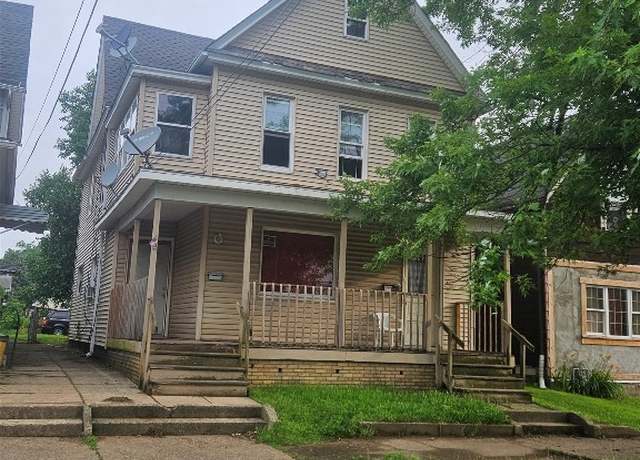 Property at 742 E 10th St, Erie, PA 16503, 5 beds, 2 baths