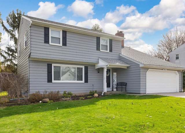 Property at 5605 King Rd, Erie, PA 16509, 4 beds, 1.5 baths