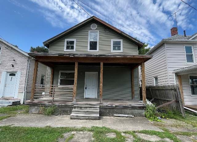 Property at 1010 W 22nd St, Erie, PA 16502, 3 beds, 1.5 baths