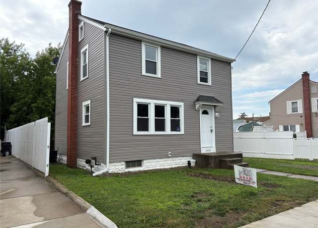 Property at 3320 Cherry St, Erie, PA 16508, 3 beds, 1 bath