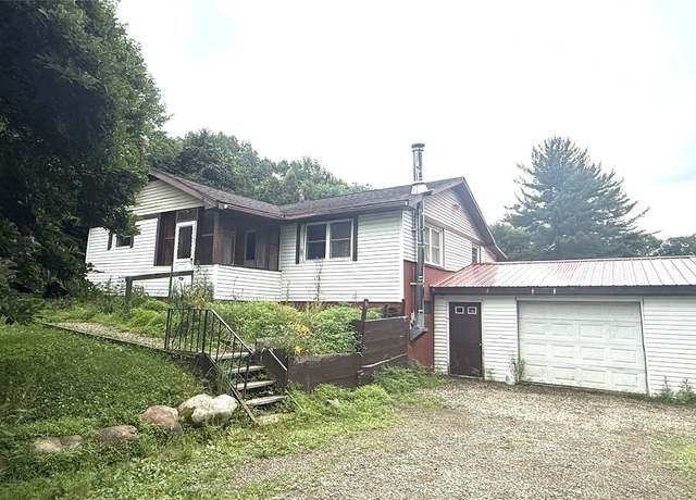 Property at 21115 Star Rte, Meadville, PA 16335, 2 beds, 1 bath