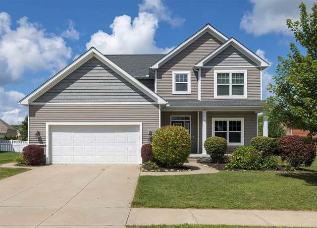 Property at 7622 Oakwilde Dr, Fairview, PA 16415, 4 beds, 2.5 baths