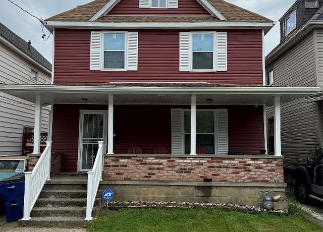 Property at 549 E 5th St, Erie, PA 16507, 5 beds, 1.5 baths