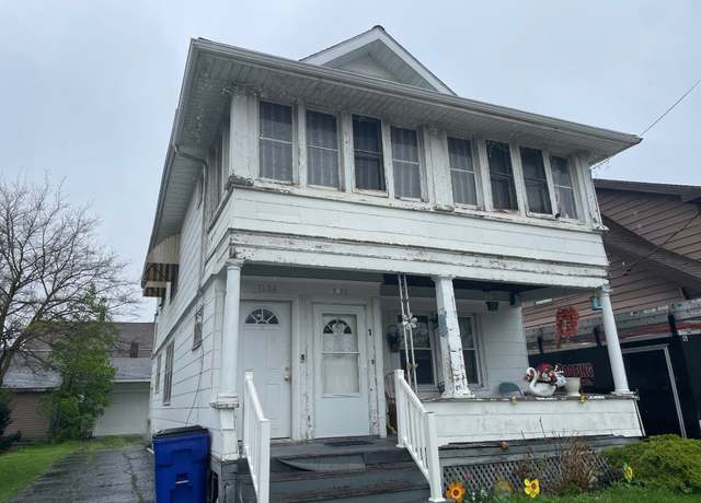 Property at 3122 Plum St, Erie, PA 16508, 4 beds, 2 baths