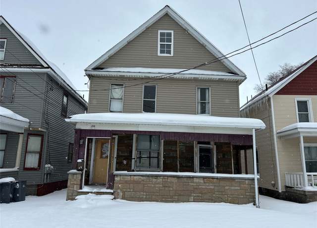 Property at 1118 E 9th St, Erie, PA 16503, 5 beds, 2 baths