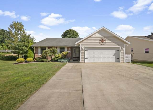 Property at 12110 Villa Dr, Conneaut Lake, PA 16316, 4 beds, 3 baths