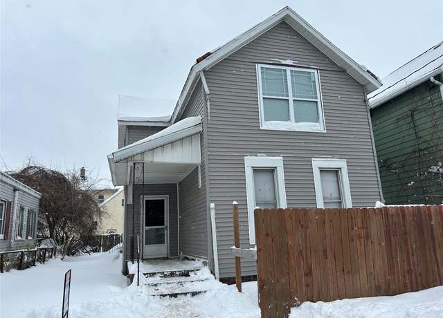 Property at 1822 Cherry St, Erie, PA 16502, 6 beds, 2 baths