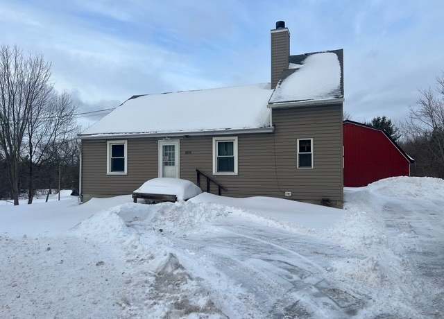 Property at 8255 Wattsburg Rd, Erie, PA 16509, 3 beds, 2 baths