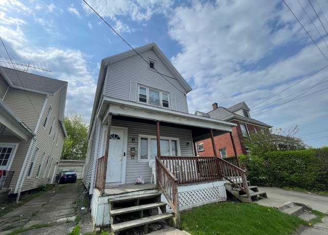 Property at 825 W 21st St, Erie, PA 16502, 6 beds, 2 baths