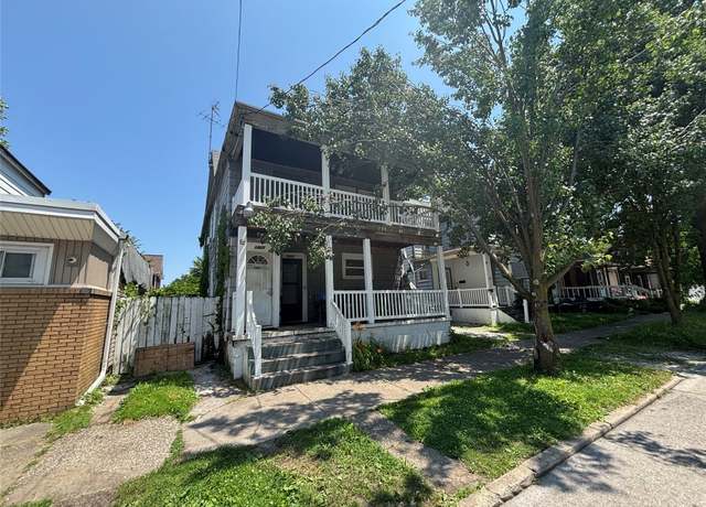 Property at 1809 Myrtle St, Erie, PA 16502, 6 beds, 2 baths