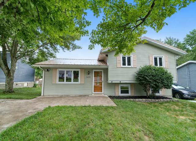 Property at 5450 Grandview Ave, Edinboro, PA 16412, 3 beds, 1 bath