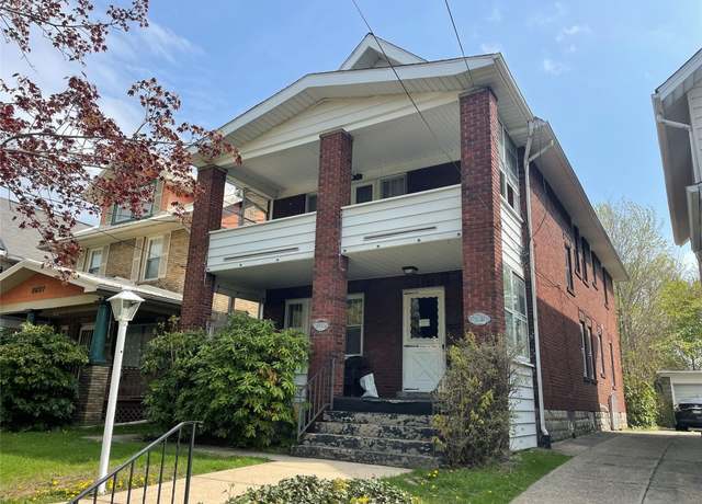 Property at 2629 Schley St, Erie, PA 16508, 4 beds, 2 baths