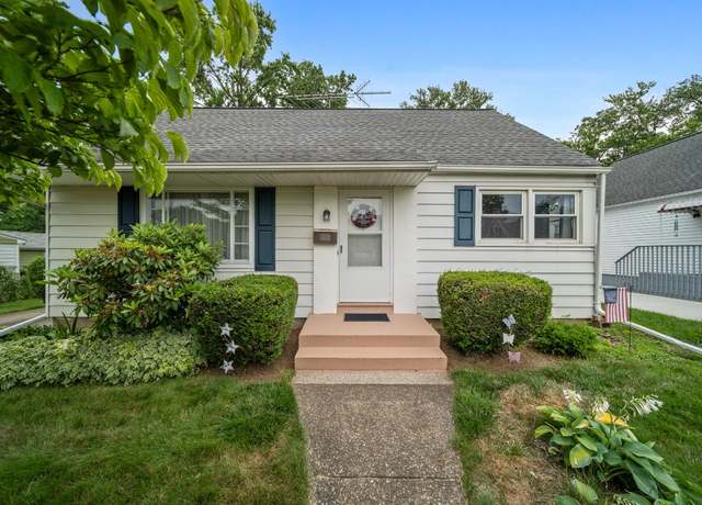 Property at 3503 Auburn St, Erie, PA 16508, 3 beds, 1 bath
