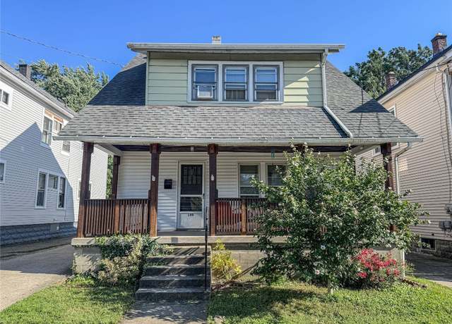 Property at 149 E 30th St, Erie, PA 16504, 3 beds, 1.5 baths