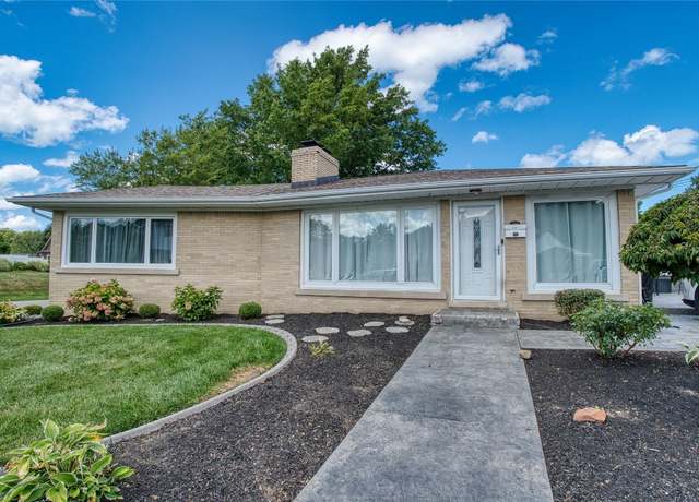 Property at 1884 E 2nd St, Erie, PA 16511, 3 beds, 2 baths