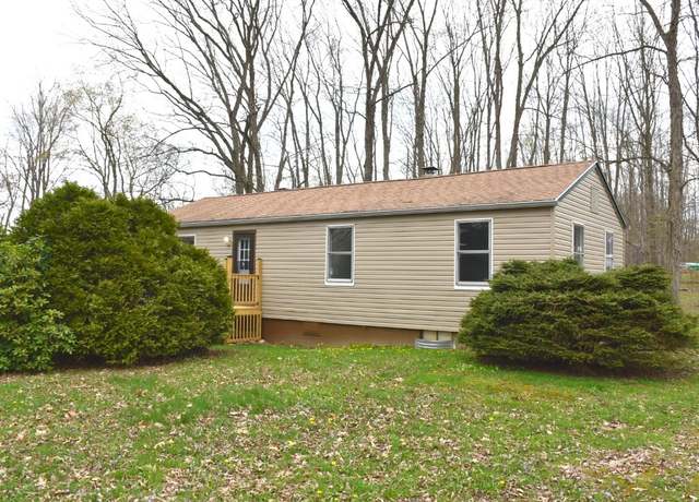 Property at 12322 N Watson Run Rd, Conneaut Lake, PA 16316, 3 beds, 1 bath