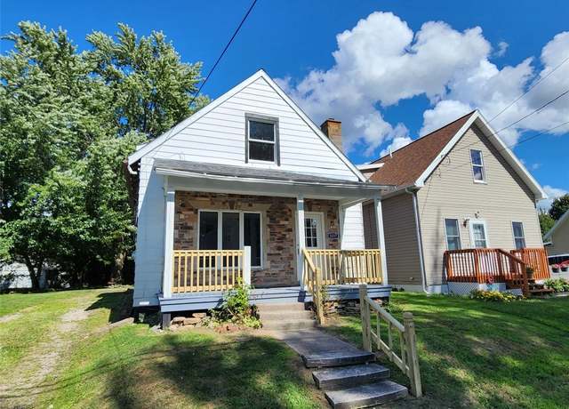Property at 3217 Brandes St, Erie, PA 16504, 2 beds, 1 bath