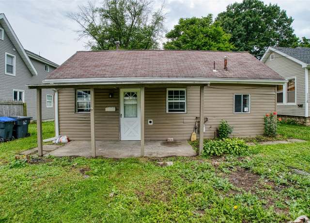 Property at 1120 Filmore Ave, Erie, PA 16505, 3 beds, 1 bath
