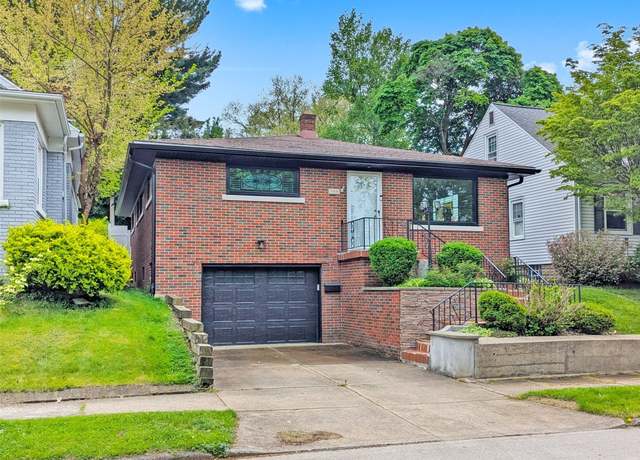 Property at 145 E 36th St, Erie, PA 16504, 3 beds, 1.5 baths
