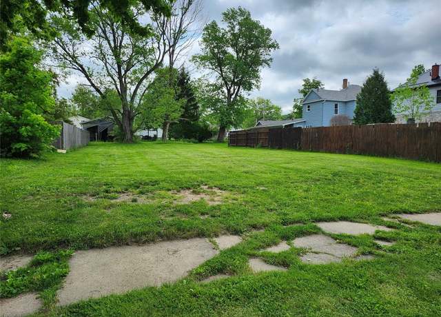 Property at 38 Cherry St, Albion, PA 16401