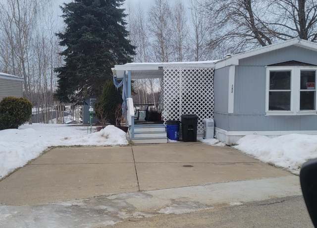 Property at 5149 Henderson Rd #142, Erie, PA 16509, 2 beds, 1 bath