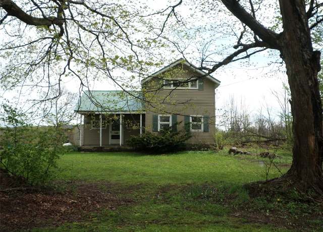 Property at 11849 Wilson Rd, North East, PA 16428, 2 beds, 1 bath