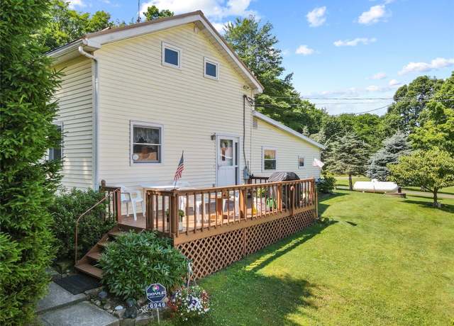 Property at 6946 Huntley Rd, West Springfield, PA 16443, 3 beds, 1 bath