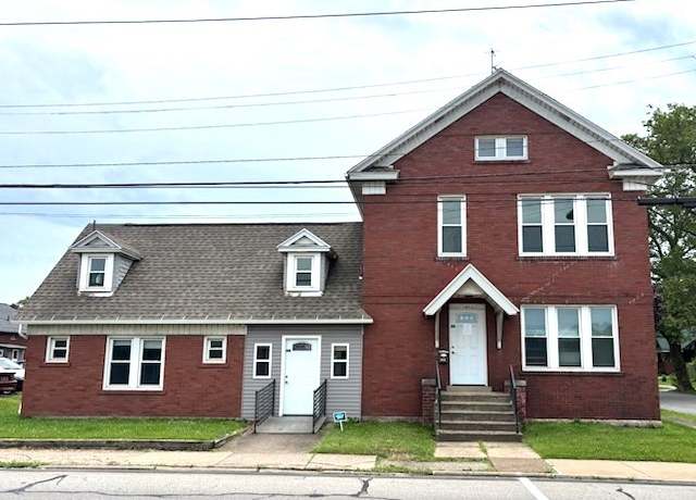 Property at 2803 Buffalo Rd, Wesleyville Boro, PA 16510, 4 beds, 2 baths