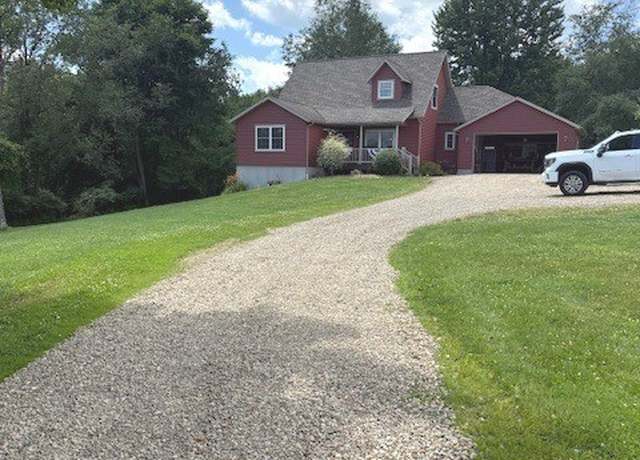 Property at 9291 Smith Rd, Meadville, PA 16335, 3 beds, 2.5 baths
