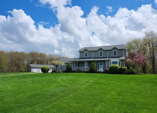 Property at 8313 Old French Rd, Erie, PA 16509, 3 beds, 2.5 baths
