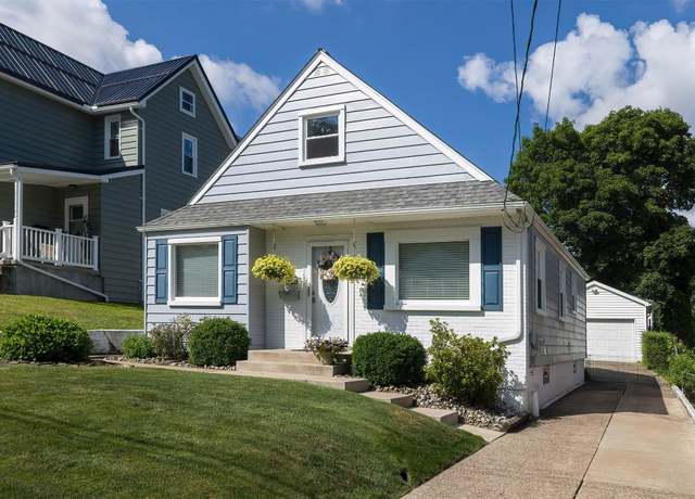 Property at 3326 Eliot Rd, Erie, PA 16508, 4 beds, 2 baths