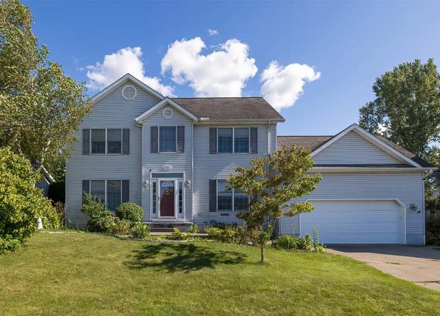 Property at 2195 Foxboro Ct, Erie, PA 16510, 4 beds, 2.5 baths