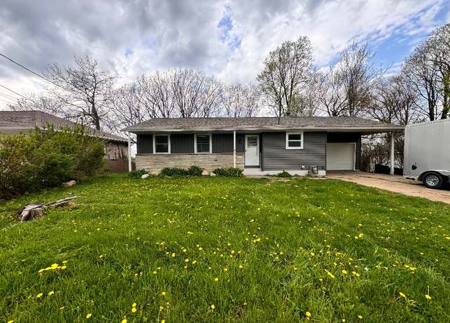 Property at 1424 W Grandview Blvd, Erie, PA 16509, 4 beds, 2 baths