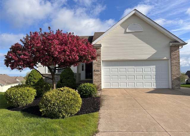 Property at 6066 Hummingbird Ct #140, Erie, PA 16509, 2 beds, 2 baths