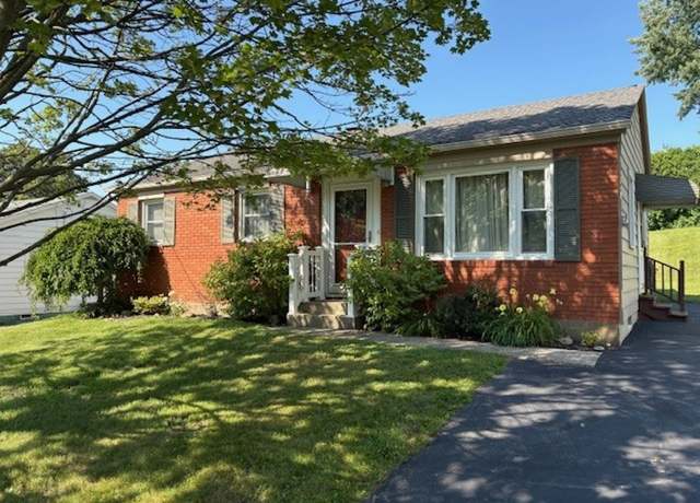 Property at 3919 Stanley Ave, Erie, PA 16504, 3 beds, 1 bath