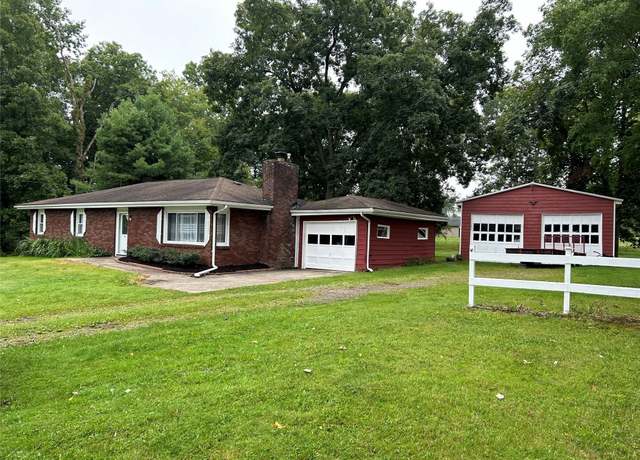 Property at 9887 State Highway 285, Conneaut Lake, PA 16316, 3 beds, 1.5 baths