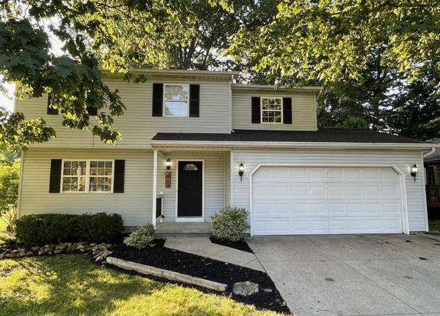 Property at 1742 W Gore Rd, Millcreek, PA 16509, 4 beds, 1.5 baths