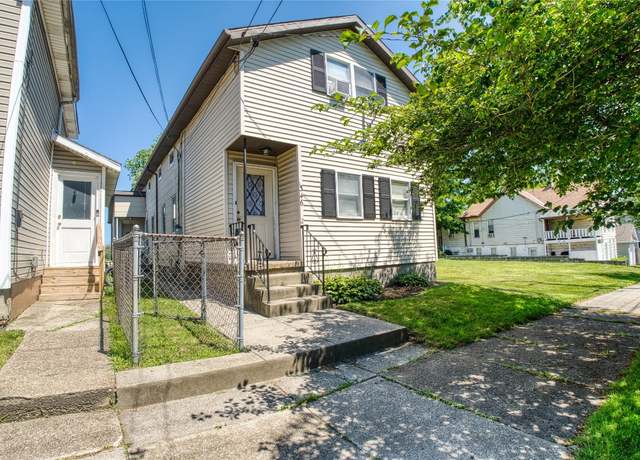 Property at 346 E 2nd St, Erie, PA 16507, 4 beds, 2 baths