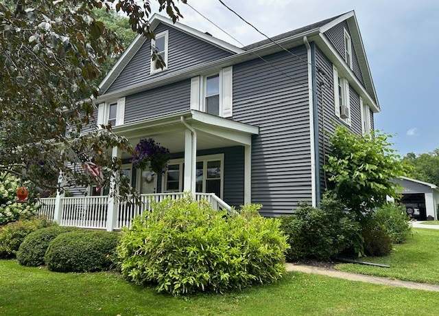 Property at 6870 Sterrettania Rd, Fairview, PA 16415, 4 beds, 1.5 baths