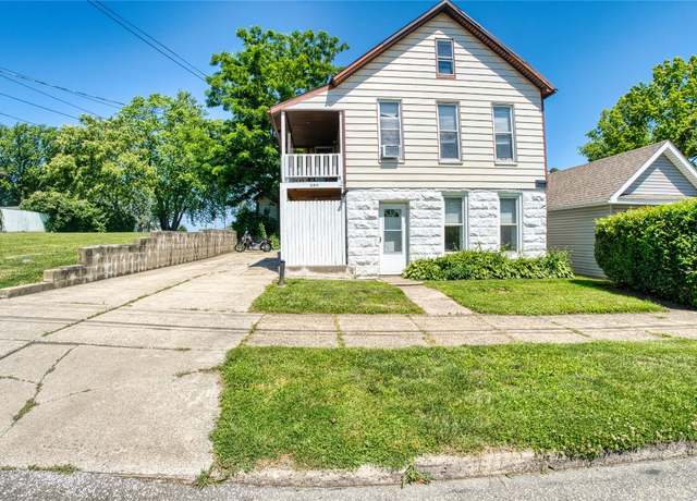 Property at 352 E 2nd St, Erie, PA 16507, 6 beds, 3 baths