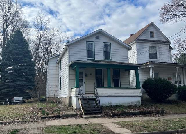 Property at 539 W 3rd St, Erie, PA 16507, 4 beds, 2 baths