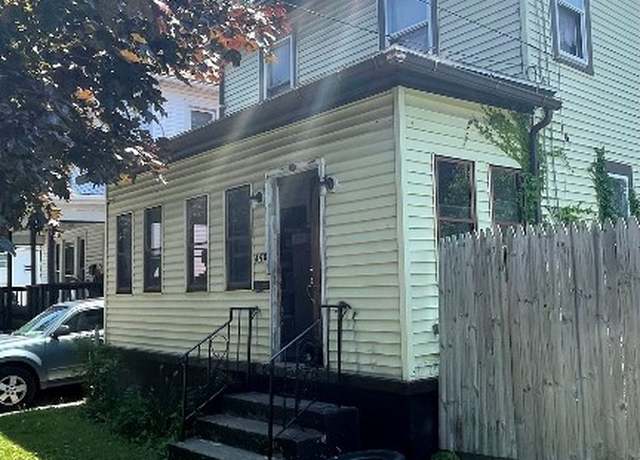 Property at 457 E 24th St, Erie, PA 16503, 3 beds, 1.5 baths