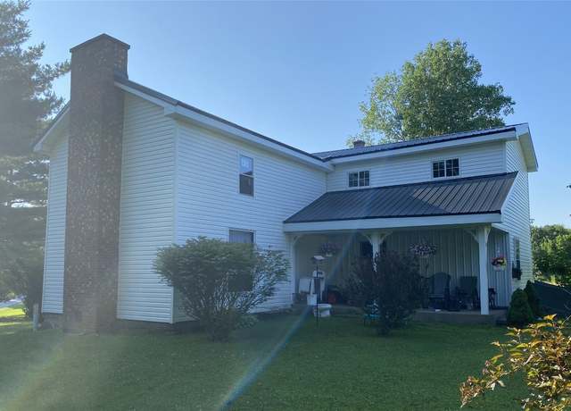 Property at 22998 Ellis Rd, Cambridge Springs, PA 16403, 4 beds, 1.5 baths