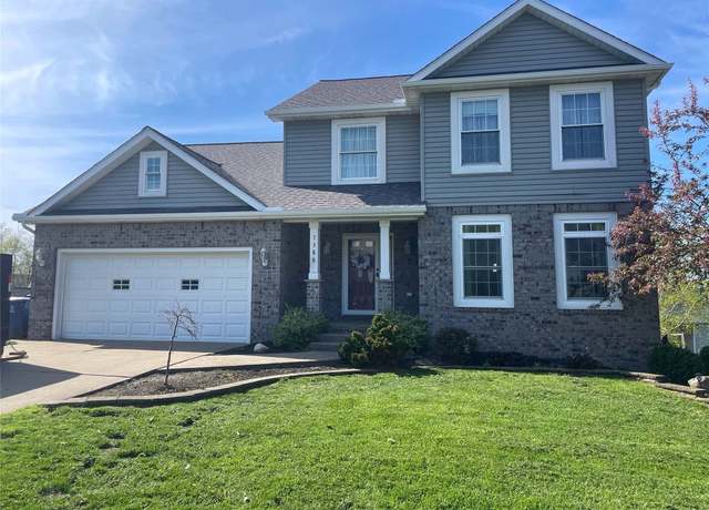 Property at 7386 Sage Crossing Xing, Fairview, PA 16415, 4 beds, 2.5 baths