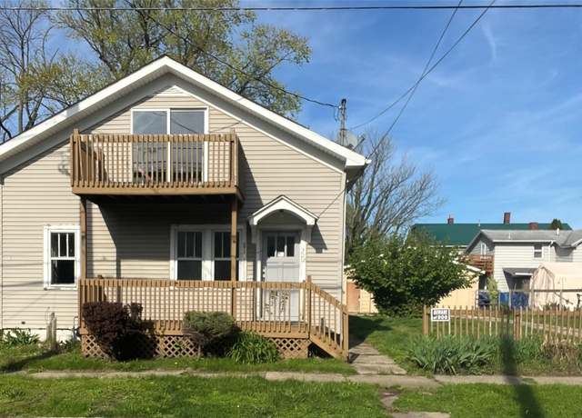 Property at 327 Cascade St, Erie, PA 16507, 2 beds, 2 baths
