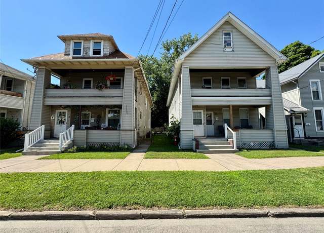 Property at 330-338 W 23rd St, Erie, PA 16502, 11 beds, 6 baths