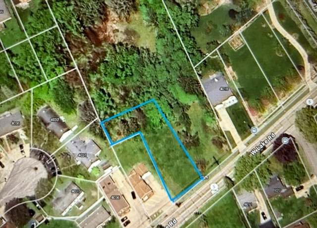 Property at 4028 W Westlake Rd, Erie, PA 16505