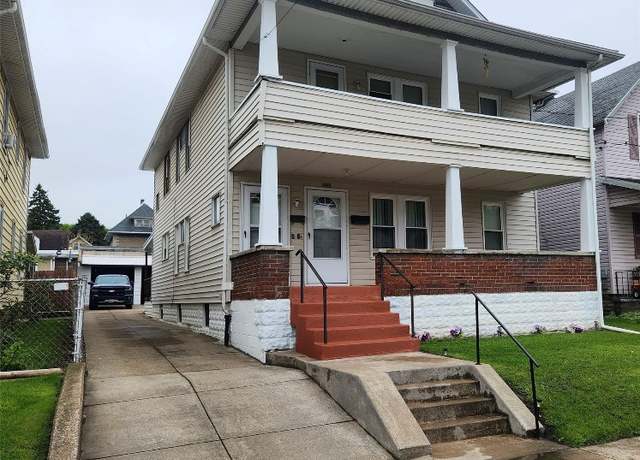Property at 1149 E 26th St, Erie, PA 16504, 6 beds, 2 baths