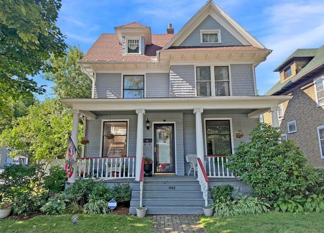 Property at 1062 W 9th St, Erie, PA 16502, 3 beds, 1 bath
